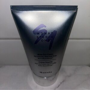 Monat Studio One Blow Out Cream